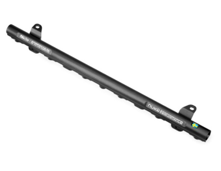 Volvo 6cyl White Engine 960/S90/V90 fuel rail (NUKE 120-04-103)