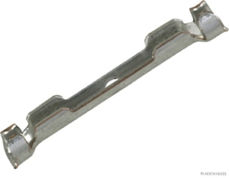 Wire joint crimp terminal 0.5- 1 mm²