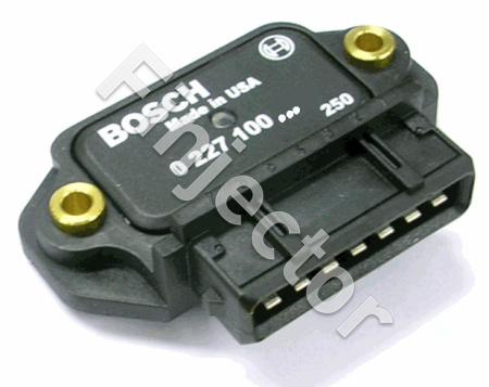 Bosch Ohjainyksikkö, 1 pääteaste sisällä, ECU ohjaus (Bosch 0227100124)
