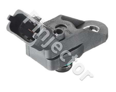 MAP sensor 12-300 kPa, O ring, Compact (Bosch 0281002438)