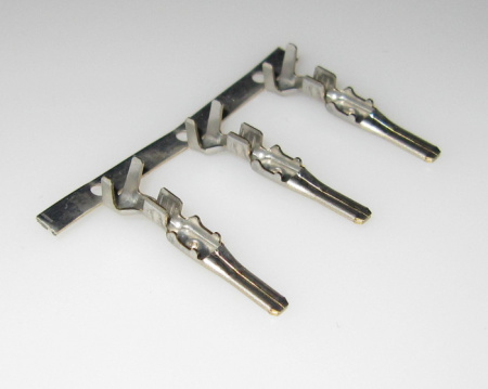 Male pin 2.8 mm for Sumitomo/Yazaki/Mitsubishi connectors, w.s. 1-2 mm2
