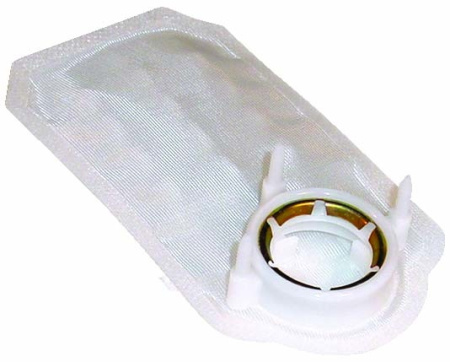 Tankin sisäinen polttoainesuodatin 22.5mm liitännällä, 120mm x 59mm