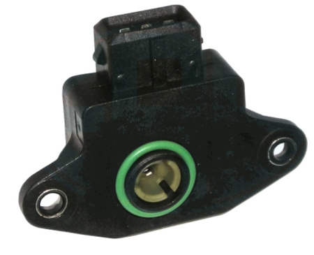 Throttle valve potentiometer Bosch, fixing hole distance 55 mm (Bosch 0280122001)