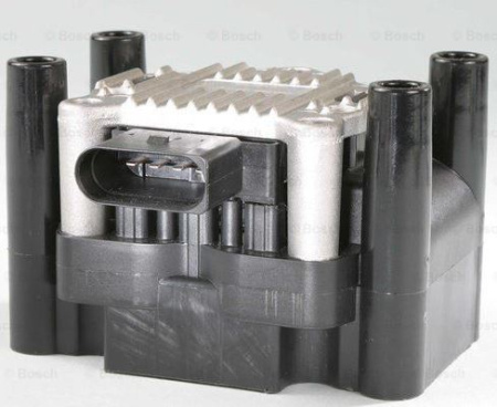 Bosch Double Fire Coil 2x2 with integrated power stage