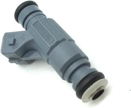 EV6, 12 Ohm, 271cc, E, Jetronic, , be=O-Ring standard, up=O-Ring