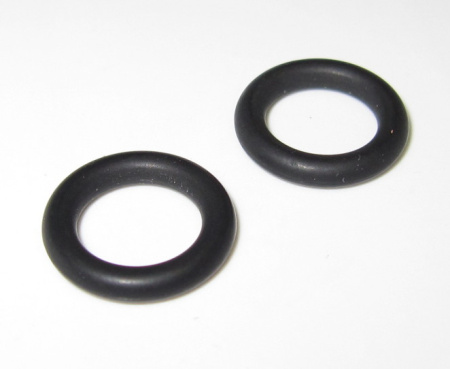DELPHI / Siemens MULTIPORT - lower seal 9.2x2.8 (24) (13641437486)