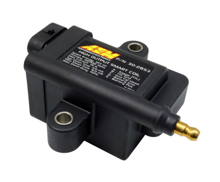 High Output Inductive Smart Coil with integrated power stage (AEM 30-2853)