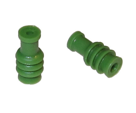 Seal for Quadlock connectors 0.35-1 mm², MQS