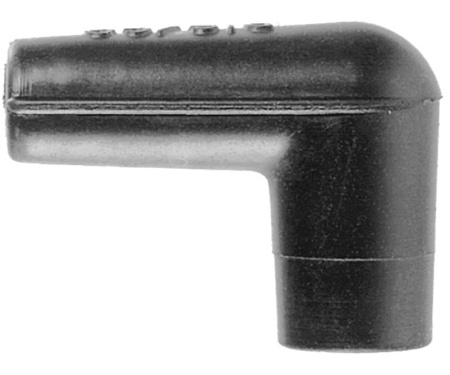 Ignition boot for 034 coils and for spark plug. Also use 338-007