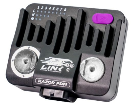 Link ECU - Razor PDM (Link ECU 135-1000)