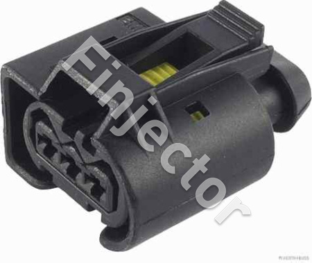 KKS SLK 2,8 ELA, 3 pole, Code A Clip top, Standard BMW