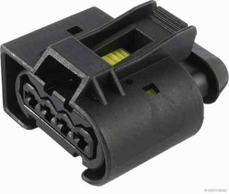 KKS SLK 2.8 ELA, 4 pole connector, Code A Clip top