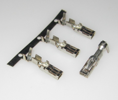 Female contact Sumitomo/Yazaki/Mitsubishi connectors, 1-2 mm2