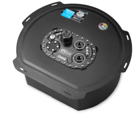 AluCell Well Cell 45l with Nuke Performance CFC Unit (NUKE 150-07-151)