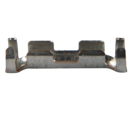 Wire joint crimp terminal 1.5- 2.5 mm²
