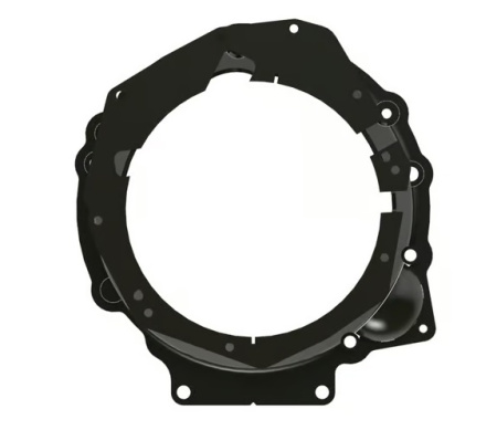 Quick Time Bellhousing, E36 BMW M52 ENGINE TO CHEVY T56 (QuickTi