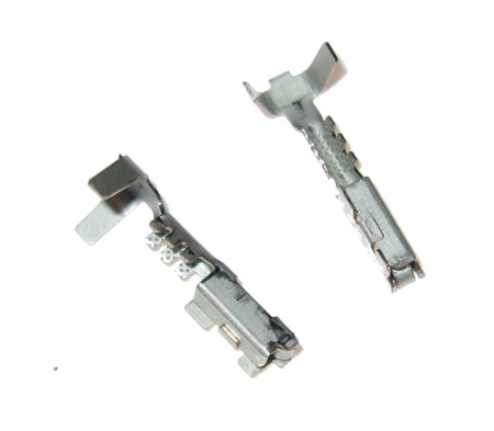Pin for connector set  USCAR-SET-2 , for wire size 0.5 - 1.0 mm2