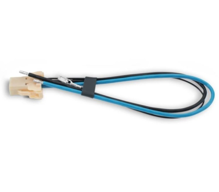 Connection cable for pumps 0580101024 (BR540), length 270 mm (1582813414)