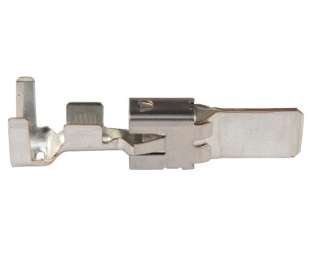 AMP Tyco MCP 9.5 male terminal, 6-10 mm², ELA, tin plated, -40 t