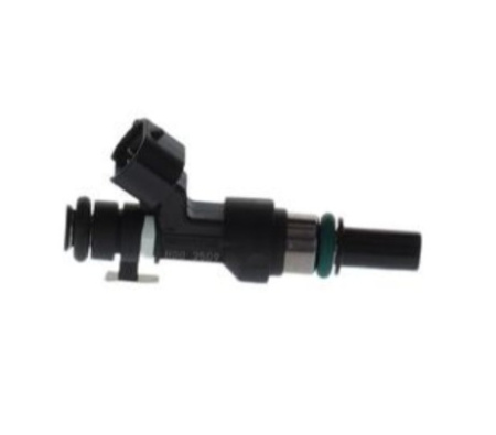 2.54 mm MX64 Sealed Single Row Connector Housing (314036100, 31403-6100)