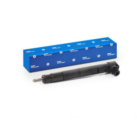 Dieselsuutin Common Rail, genuine Delphi 28271551   (MB A6510702887)