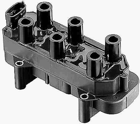 Ignition Coil (Bosch 0221503017)