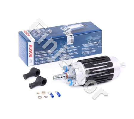 Sähköinen polttonestepump EKP3D (Bosch 0580464126)