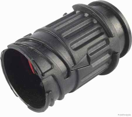 KKS LKS 1,5 ELA, 10 pole Round connector, Male pins, Code A, Standard BMW+Rover