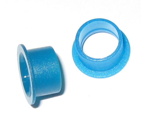 BOSCH CONE TYPE SINGLE POINT INJECTOR - PINTLE CAP (ASNU-65E)