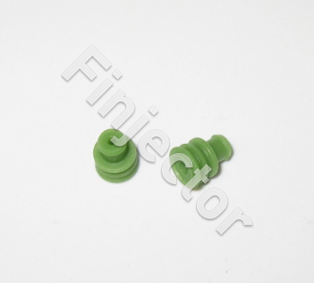 Super Seal single wire seal for wire size 0.35 -0.5 mm2 (SS-SEAL-0)