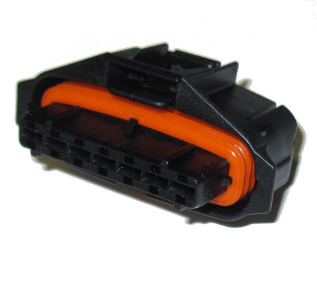 Compact Connector   (Bosch 1928403222)