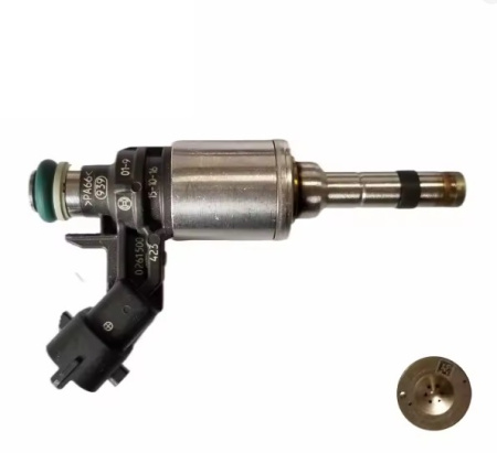 Injection Valve (BOSCH 0261500423) (LR105427)