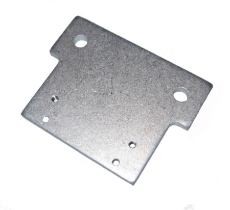 1221040007 Cooling plate No more available.  BOSCH