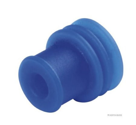 Wire seal  4 - 6 mm², KKS SLK 5.8 ELA, Ø 8.9 - 9.1 mm, blue (50282064, 10800583690)