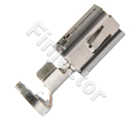 BTL 4.8 / 6.3 / MCP 4.8K Female Tin Plated Terminal 2.50 - 4.0 mm2 (1928498652)