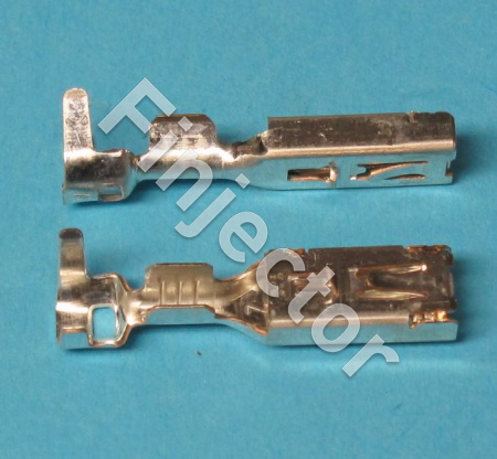 KKS SLK 2.8 ELA, 0.5- 1 mm², Female Terminal, Silver-plated, Kostal 9440401