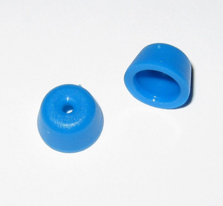 WEBER INJECTORS - SHORT TYPE PINTLE CAP (ASNU-05)