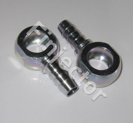 16 mm banjo for 10 mm polyamide tube