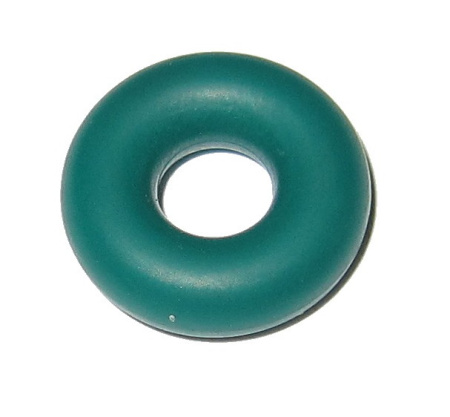 O ring for K-jetronic injector (TOP SEAL), AUDI / VW (Bosch 3430210606)