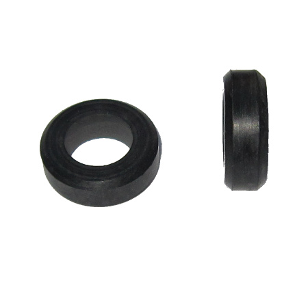 Suuttimen alatiiviste, Toyota, Nissan, Mitsubishi. Sopii mm. EV14-suuttimiin (SEAL-INJ-5)