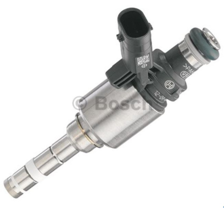 Injection Valve   (Bosch 0261500164)
