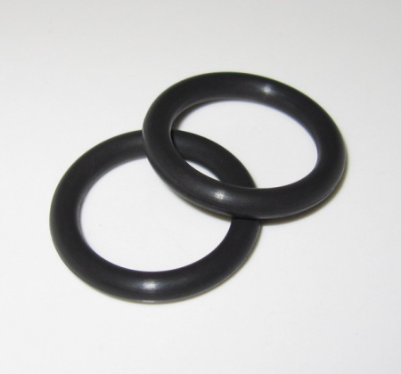 BOSCH / WEBER SIDE FEED INJECTORS - TOP ''O'' RING (6)