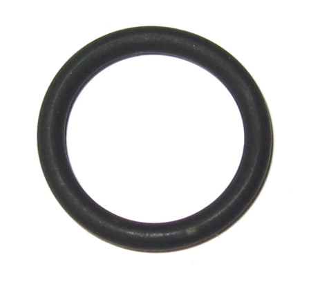 NISSAN SIDE FEED INJECTOR  BOTTOM O'' RING (24)