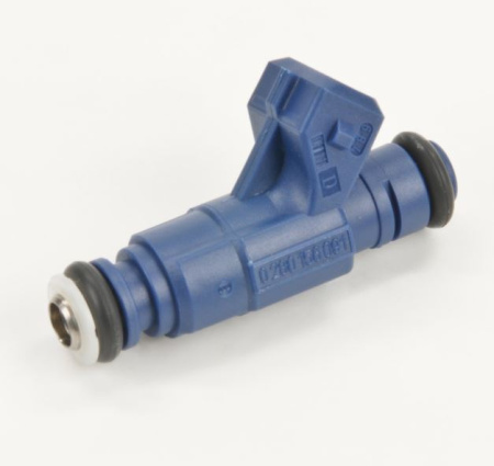 EV6, 12 Ohm, 268cc, E, Jetronic, , be=O-Ring standard, up=O-Ring