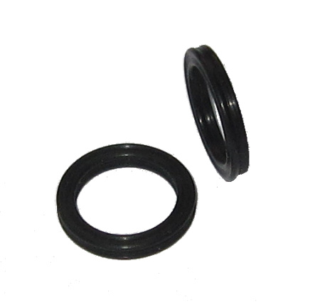 Bottom Spacer X O ring (for ASNU Performance injector) (ASNU-08X)
