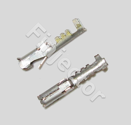 Delphi 0.35 - 0.50 mm2, 12089290-L- Female Metri-Pack 150 Tin Plated Terminal (loose piece)