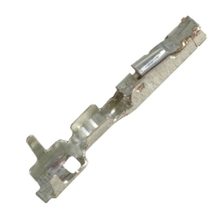 KKS MLK 1.2 Sm ELA, 0.35  mm², female terminal, Silver-plated (50253463)