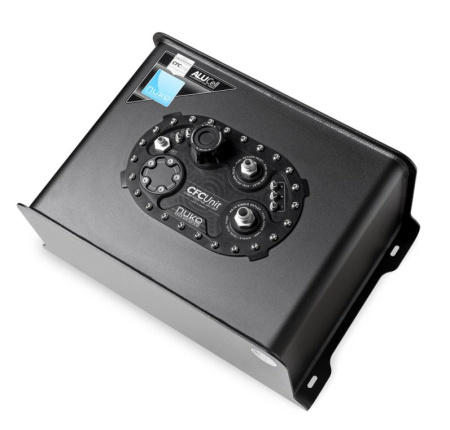 40 Liter Fuel Cell with the Nuke Performance CFC Unit (NUKE 150-07-041)
