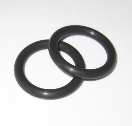 BOSCH "MINI" SINGLE POINT INJECTOR - TOP ''O'' RING (6)