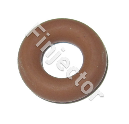 O ring, 7.8 X 4.6 mm, Viton (Bosch 1280210765)